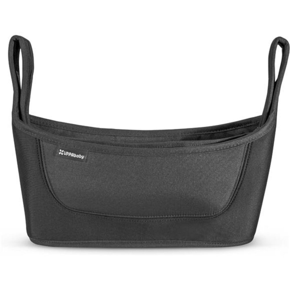 Stroller Parent Organizer Carry All Fits Vista Cruz Minu Cup Holder Zipper